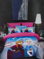 Kids Cartoon themed duvets
Size: 4x6 - Image 3