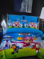 Kids Cartoon themed duvets
Size: 4x6