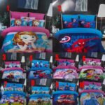 Kids Cartoon themed duvets
Size: 4x6 - Image 4