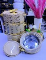 Pinnacle hot pot set of 4 - Image 3