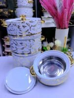 Pinnacle hot pot set of 4 - Image 2
